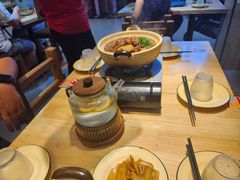 -牛腩之旅·牛腩牛杂煲(光启城美食城店)