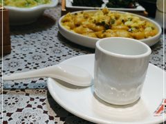 -王村姑老土炕莜面村(桥东店)