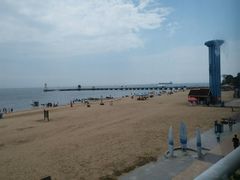 -海天一色海景自助餐厅(西港花园店)