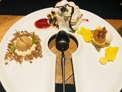 -AZUL by FUEL蓝色·法式酒馆(琶醍店)