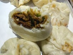 -老陶包子铺(南大西南村店)