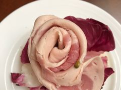 -天津海河悦榕庄·Lobby Lounge大堂吧