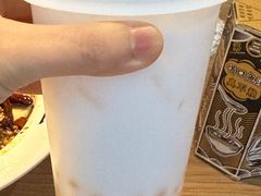 脆马蹄椰椰椰清补凉-太二酸菜鱼(天鹅湖万达店)