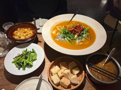 -清水亭湖北菜(大屯DT51店)