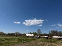 -圣露庄园·露营·烤肉·亲子