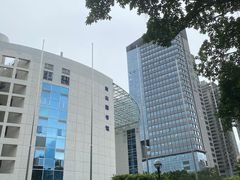 -南山图书馆(常兴路店)