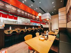 -yokocho上横町·日本食街(深业上城店)