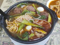 -清真·穆萨砂锅(大皮院店)