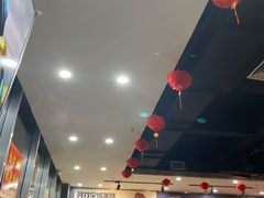 大堂-汉釜宫海鲜自助烤肉(迎宾大道店)