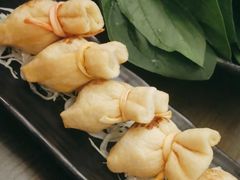 -湊湊火锅·茶憩(打浦桥日月光店)