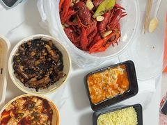 -回·龙虾铺·盆盆蟹·烧烤大排档(回龙观店)