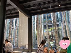 -Metal hands·铁手咖啡