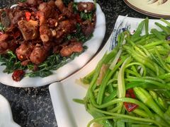 -海韵人家.海景花园经典云南菜(双廊店)