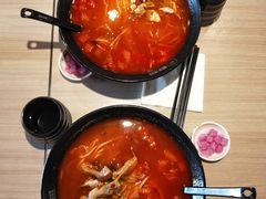 -苗乡米线(建军路店)