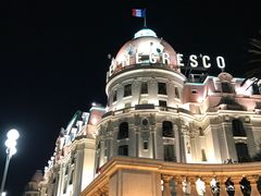 -内格雷斯科酒店