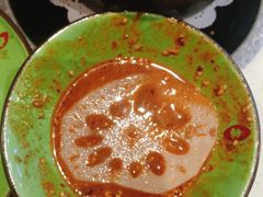 -一叶一世界·素食餐厅(锦华万达店)