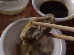 -威邵鸡煲(西华路总店)