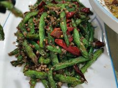 -川湘園(西华路店)