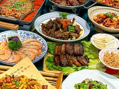-永安水煮活鱼·仪征菜(仪征奥林匹克店)