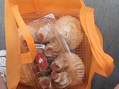 -白玉兰传统小吃