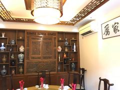 -厉家菜(德胜门总店)