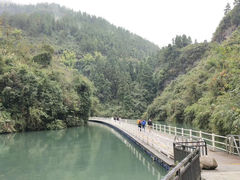 -狮子关旅游区