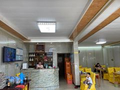 -高老庄·老溧阳·私房菜(南山竹海店)