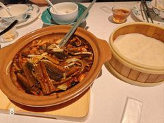 -醉舍·新淮扬菜(长宁龙之梦店)