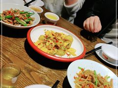 -大鸽饭(马王堆店)
