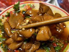 -蛙鱼潭美蛙鱼头火锅(解放碑瑞富广场店)
