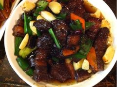 红烧肉-嘉丰湘菜馆(芳群园店)