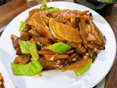 -东北老菜馆