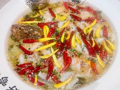 -江渔儿酸菜鱼(曜一城店)