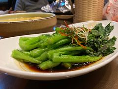 -童年小筑餐厅(申花路店)