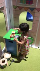 -幻贝家儿童乐园(苏州中心店)