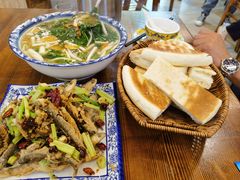 -老味道1992(武当山店)