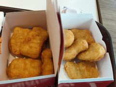 -肯德基(安定门店)