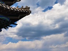 -锦州笔架山风景区