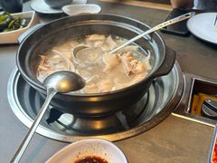 -同仁四季椰子鸡(罗湖国贸店)