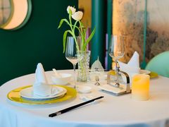 -潮上潮(南中环店)