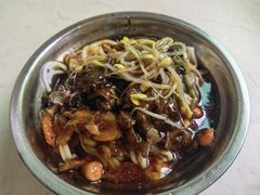 -灵山卢梅燕粉店