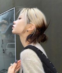 -东方美妍小鹏造型