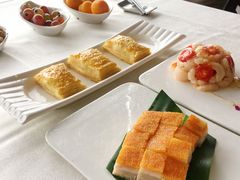 -梧桐餐厅(泉城路店)