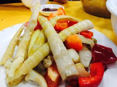 -荣生萝卜汤饭店