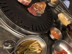 -401餐厅(弘大店)