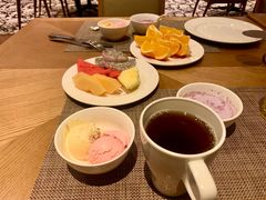 -苏州吴江盛虹万丽酒店-燃餐厅(盛泽店)