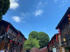 -三坊七巷历史文化街区