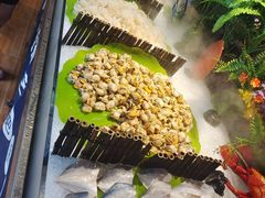-名扬煮艺肥牛自助火锅(东平店)