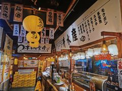 -上男·烧肉集市(五一广场店)
