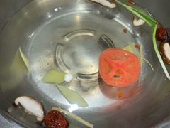 -红菇坊鲜汤火锅(橡树湾店)